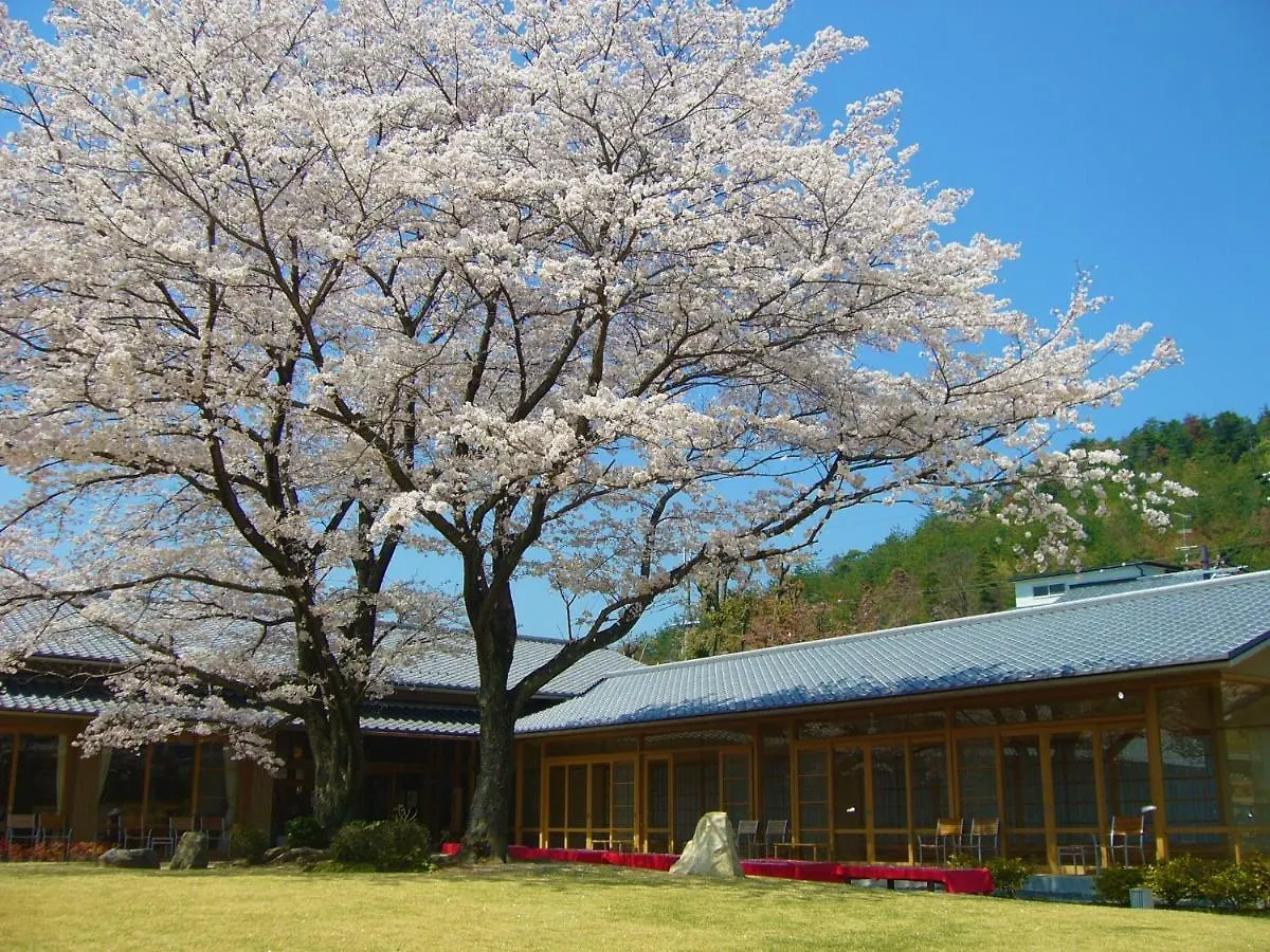 Kyoto Utano Youth Hostel