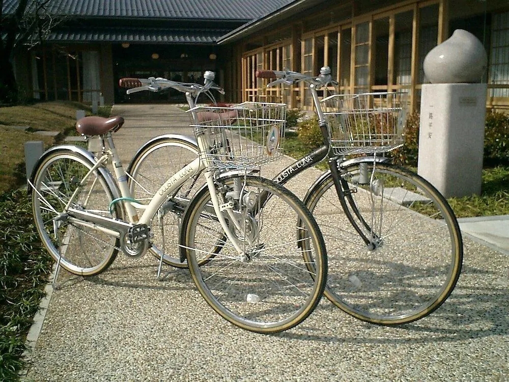 Kyoto Utano Youth Hostel
