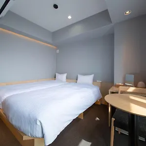 Hotel Amanek Kawaramachi Gojo, Kyoto