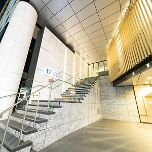 Via Higashiginza Hotel Tokyo