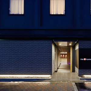 酒店 The Onefive Shijo, 京都