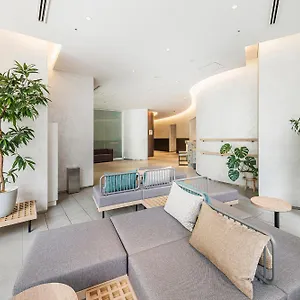 Fraser Nankai Aparthotel Osaka