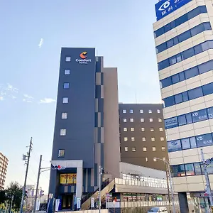 comfort-hotel-nagoya-kanayama.nagoyajapanhotels.com/