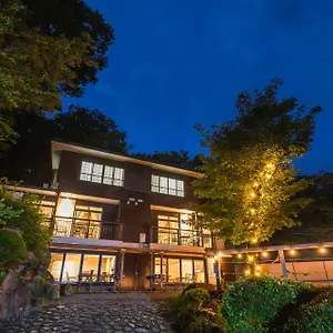 Springs Village Glamping Apartment Hakone
