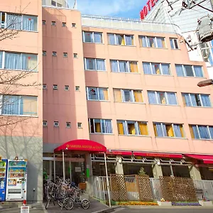 sakura-hostel-asakusa.alltokyohotels.com/