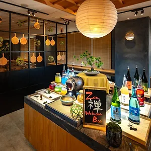 3* Hotel Super Shijokawaramachi