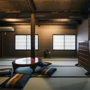 2* Locanda Hazuki