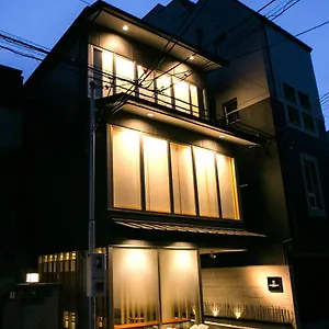 酒店 京都卡曼扎酒店, 京都