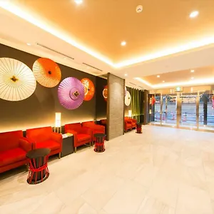 酒店 京都伊尔威尔帝酒店, 京都