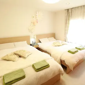 Yumoto Sakura With Hot Spring B-9 #hs1 箱根町