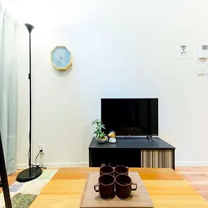 Trip Pod Higashi-hie Apartment Fukuoka (Fukuoka)