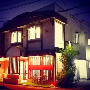 自遊人の宿 Homestay Odawara