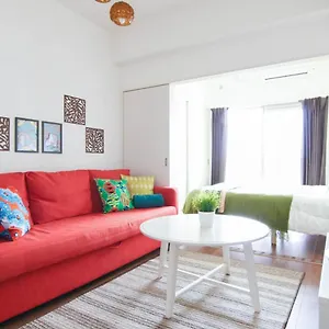 Chiyo Apartment Fukuoka (Fukuoka)
