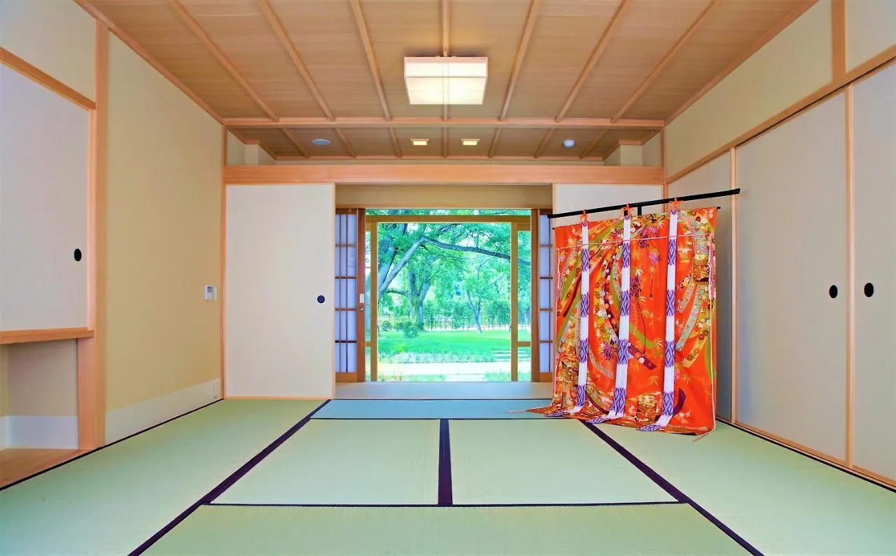 Kyoto Utano Youth Hostel