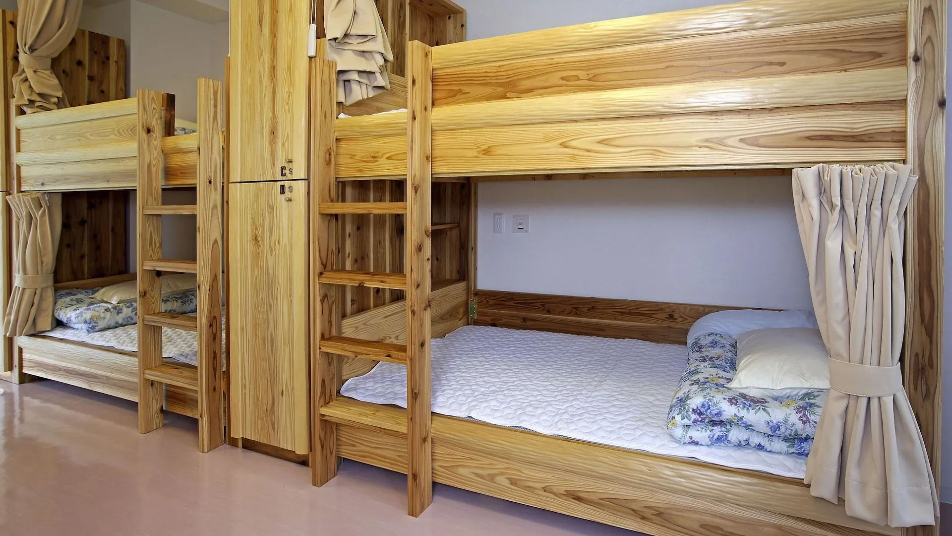 Kyoto Utano Youth Hostel