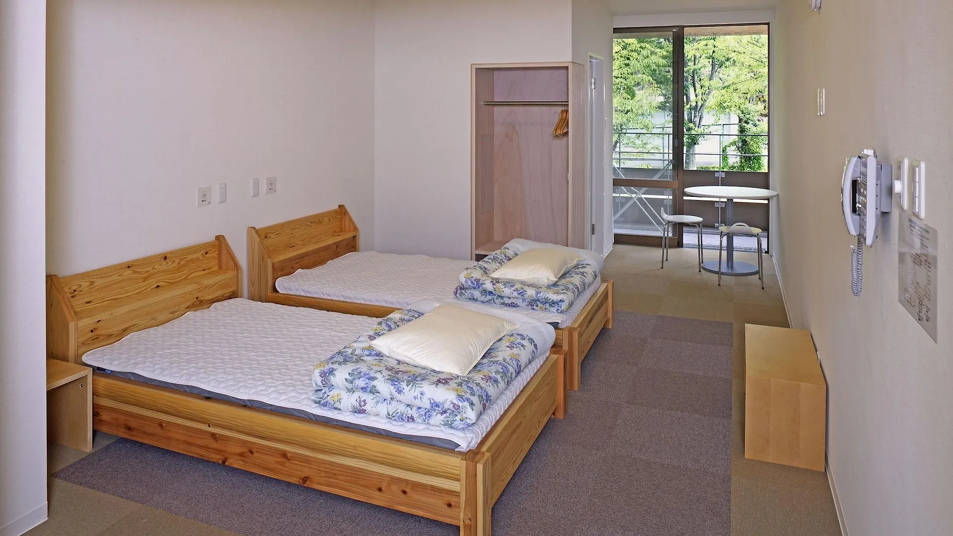 Kyoto Utano Youth Hostel