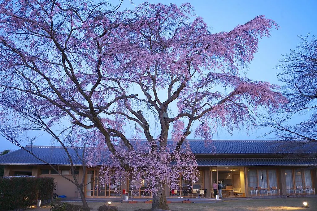 Kyoto Utano Youth Hostel