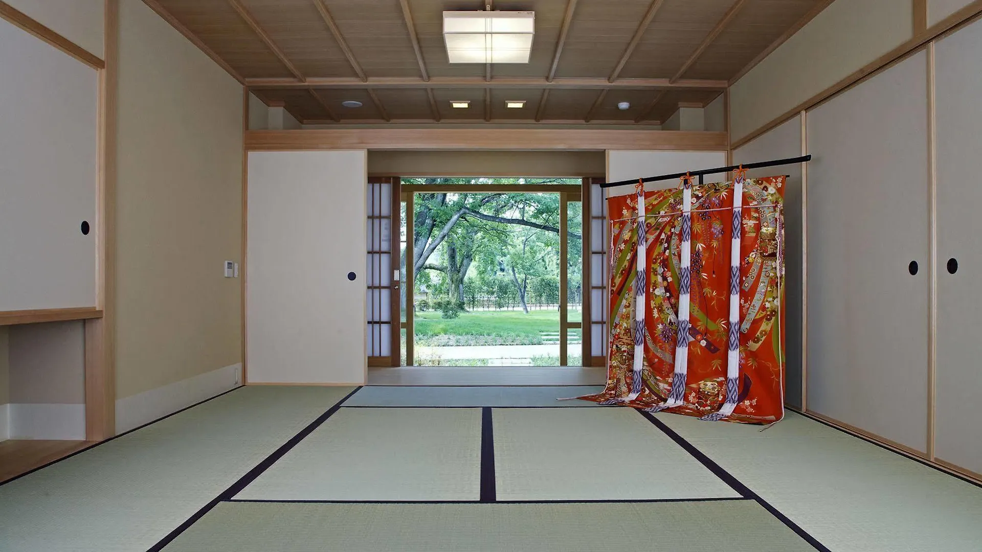 Kyoto Utano Youth Hostel