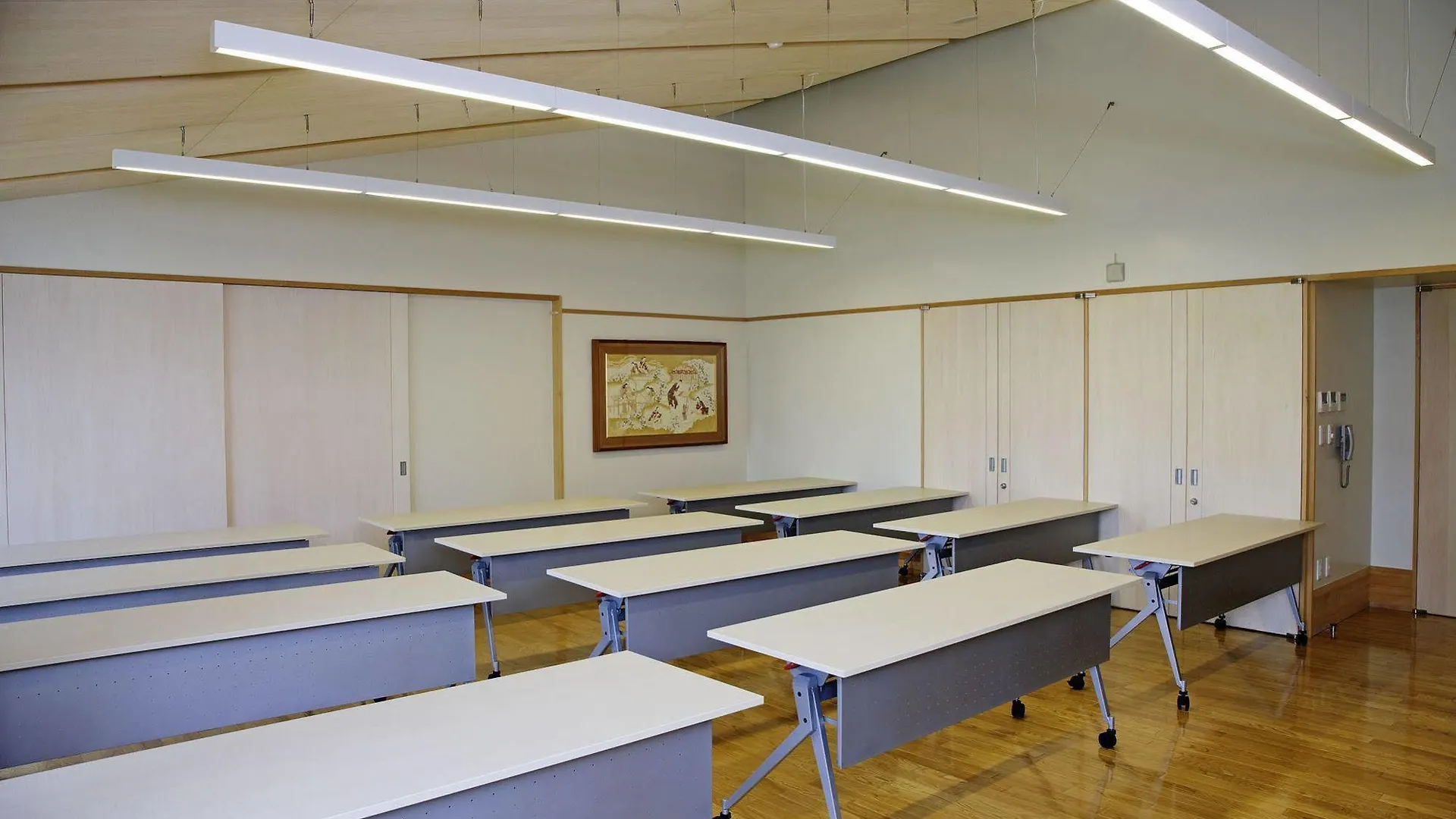 Kyoto Utano Youth Hostel