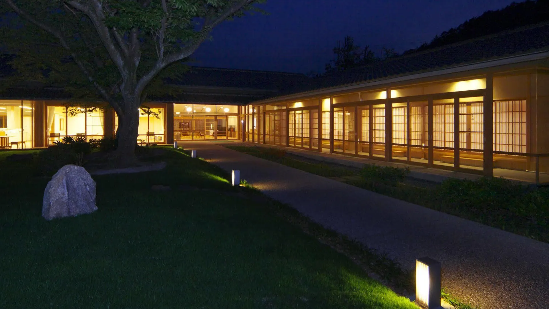 Kyoto Utano Youth Hostel