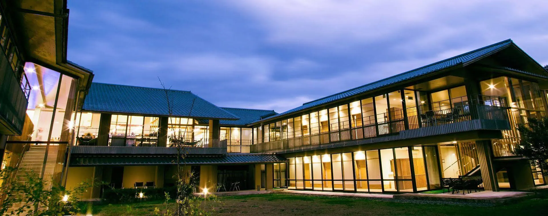 Kyoto Utano Youth Hostel